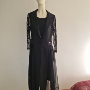 Svečana nova haljina u dva dijela