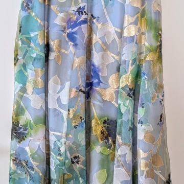 Svečana haljina / komplet suknja i bluza Arileo NIKAD NOŠENA