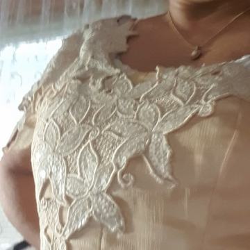 svecana haljina M,manji L