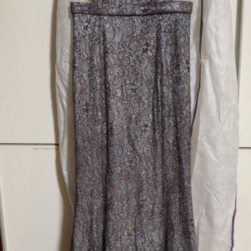 svečana haljina LILIUM