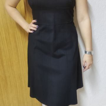 Svečana haljina M L