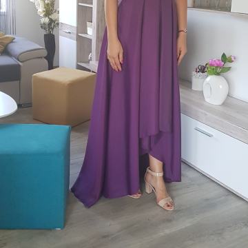 Svečana haljina M/L