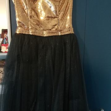 Svečana haljina S/M