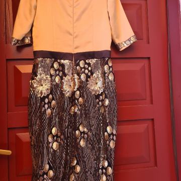 Svecana haljina M vel