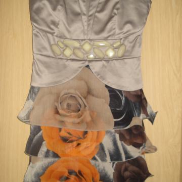 Svečana haljina Rinascimento