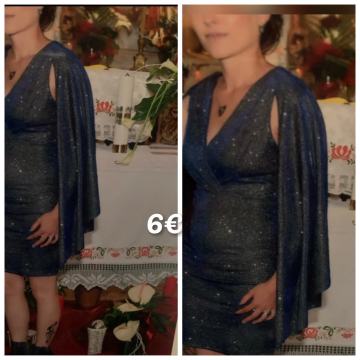 Svečana haljina, Roberto cipele i ljetna haljina