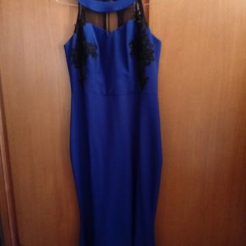 Maturalna svečana haljina