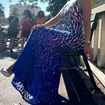 Svecana / vecernja haljina