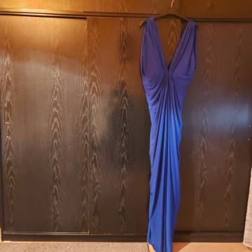 Svecana haljina,novo