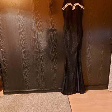 Svecana haljina,novo