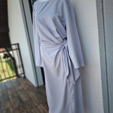 nova svečana haljina