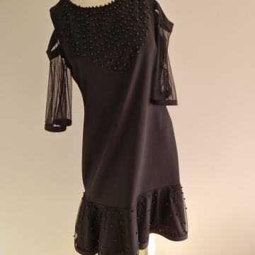 Svečana nova haljina SVESSO