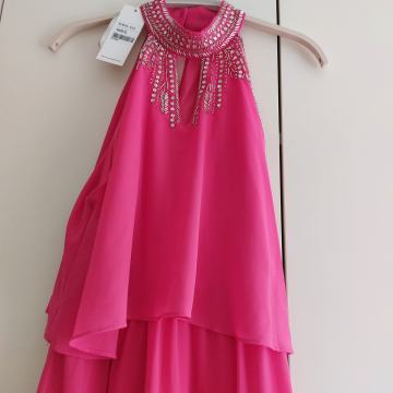 Svečana haljina tunika Charms Paris nova