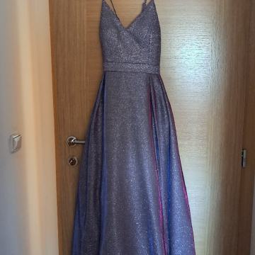 Svečana haljina vel.L