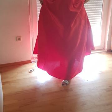 Svečana haljina vel.M-NOVA