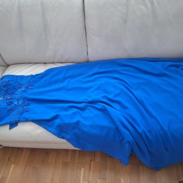 Svecana haljina vel M