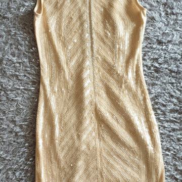 Svecana haljina vel.S