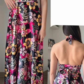 Svečana haljina,veličina 36/38