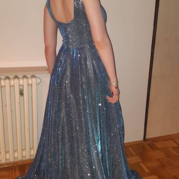 Svečana haljina veličina "S"