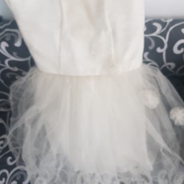 Svečana haljina s velicina