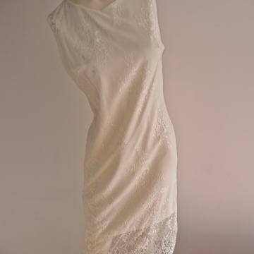 Svečana nova haljina/vjenčanica