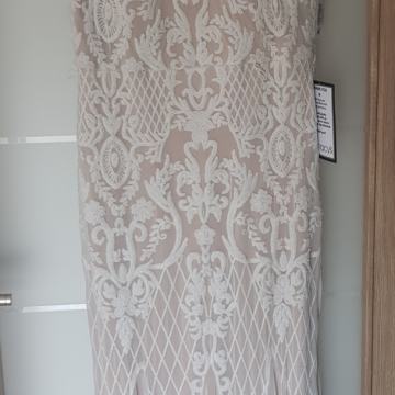 Svecana haljina/vjencanica