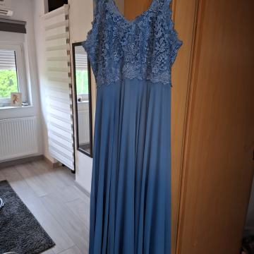 SVEČANA HALJINA L -44 veličina