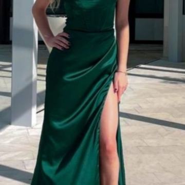 svečana haljina, XS