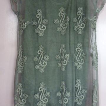 Svečana ljetna haljina vel.40