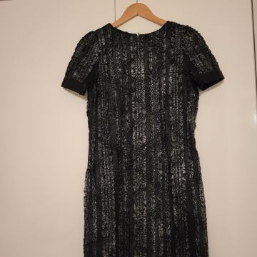 Svečana mini haljina