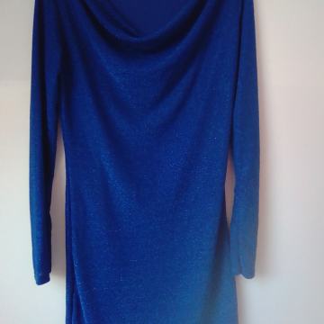 Svečana svjetlucava haljina 36 38