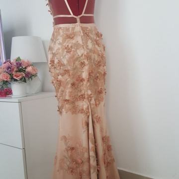 Svečana večernja haljina