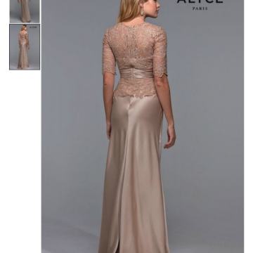 Svecana vecernja haljina Alyce Paris