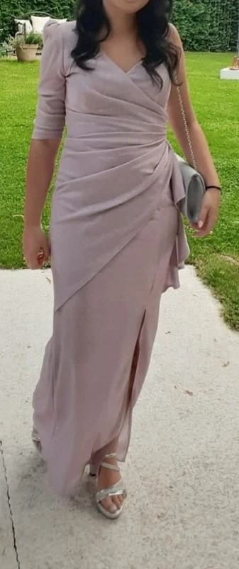 ❇️ Svečana XS haljina