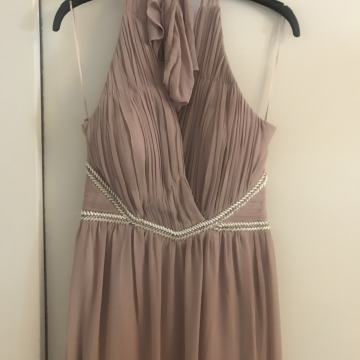 Nova svečana ženska haljina