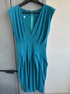 Nova svečana ženska haljina vel.S