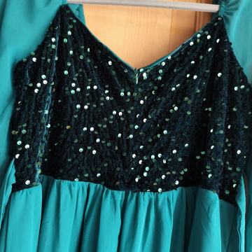 Svečane duge haljine ili prodaja lot