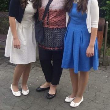 HALJINE ZA KRIZMU / SVEČANE / NOVO !!!!