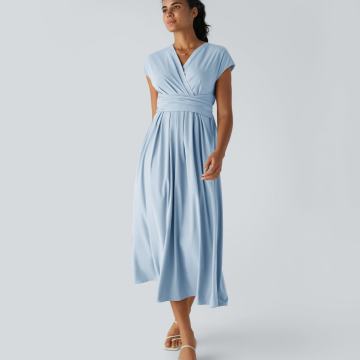 svečane nove haljine L dvije boje