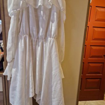 Svecane haljine M-- i 12god