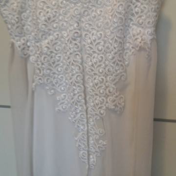 svecana haljina Vjencanica