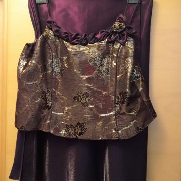 Svečani ženski komplet