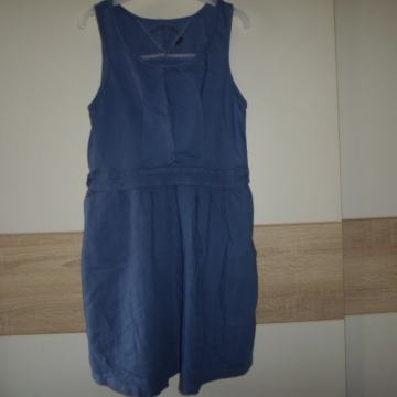 T.Hilfiger denim haljinica vel.S
