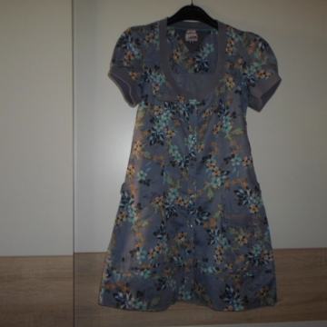 T.Hilfiger Denim slatka haljinica vel.S