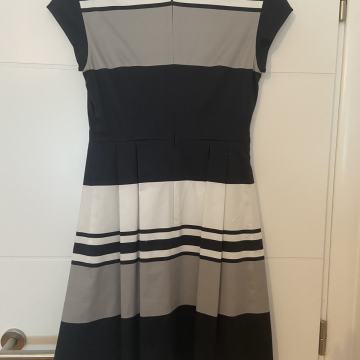 Taifun haljina, vel 34