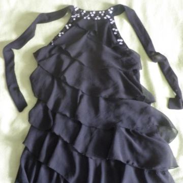 TALLY WEIJL - LAGANA ELEGANTNA HALJINA 40 M