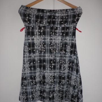 TALLY WEIJL - LAGANA LJETNA HALJINA / TUNIKA 34 XS