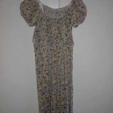 TERRANOVA - LAGANA PAMUČNA HALJINA 34 XS