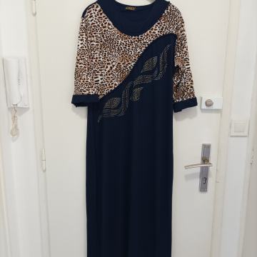 TIGAR PRINT HALJINA 42/44