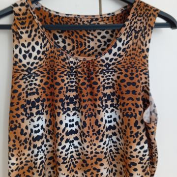 TIGRASTA ELASTIN HALJINA velS/M